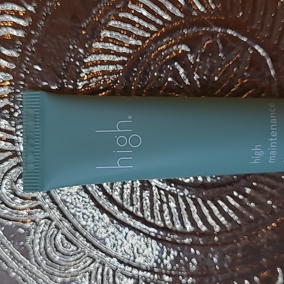 High Maintenance Peeling Mask Gommage 20ml - Picture 3 of 5